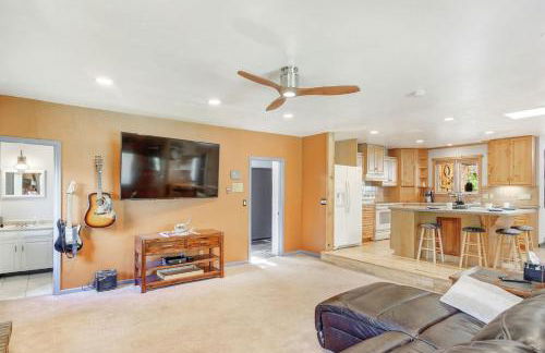 The Evergreen Oasis I Red Rocks I Morrison - Foto 10