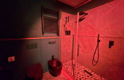 Le Diecimine - Dimora Linda - Foto 63