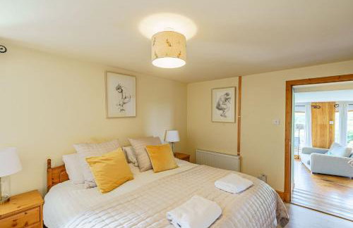 The Steading at Castle Creavie Farm - Foto 37