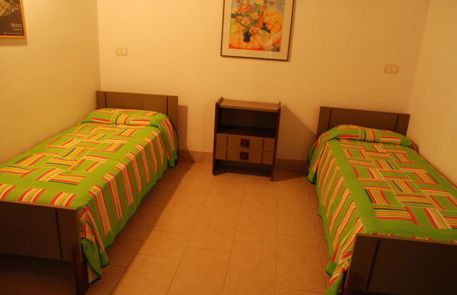 Agriturismo Borgo degli Ulivi - Photo 14