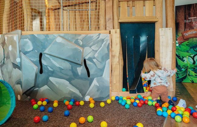 Ferienwohnung im Schierke Harzresort am Brocken - Foto 16