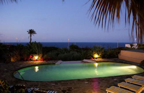 Dammuso Villa Giò - Foto 25