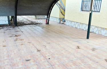 Beautiful home with spacious land in San Vicente - Photo 9