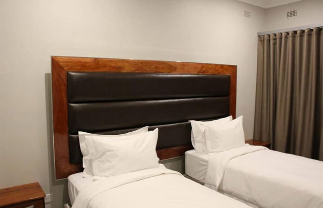 A Pristine B B Located in Belvedere Harare - 2008 - Foto 1