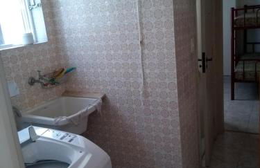 Apartamento Dulce Pitangueiras Guarujá com varanda - Foto 37