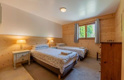 Chalet Belle Folie - Foto 68