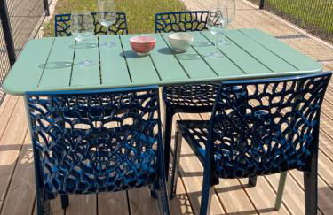 Résidence l’Esprit de la mer - Foto 20