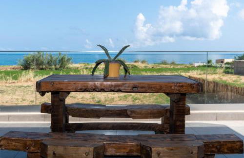 Seafront Villa Blue Agave - Photo 49