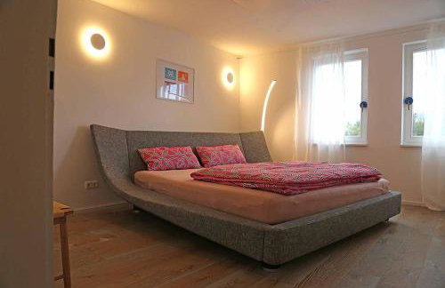 Ferienhaus Blaues Häuschen - Foto 1