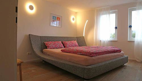 Ferienhaus Blaues Häuschen - Foto 1