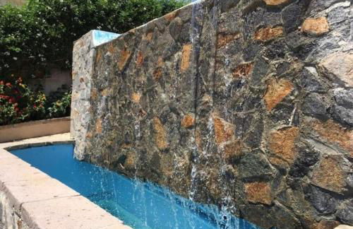 Private Pool villa with panoramic views split over 2 levels / Aircon / New Pool. - Foto 28