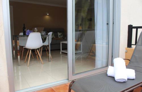 HolidaynorthTenerife Exotic Apartament - Foto 23