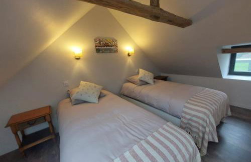 Gite Ker Belle Ile - Foto 18