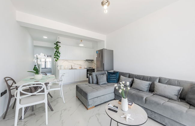 Seafront Haven - Foto 14