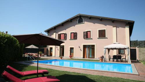 Villa Gilda - Foto 5