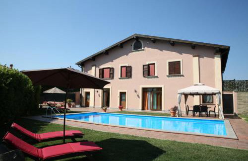 Villa Gilda - Foto 5