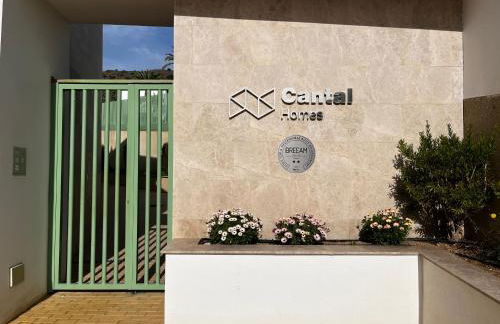 Cozy new penthouse apartment Cantal Homes - Foto 38