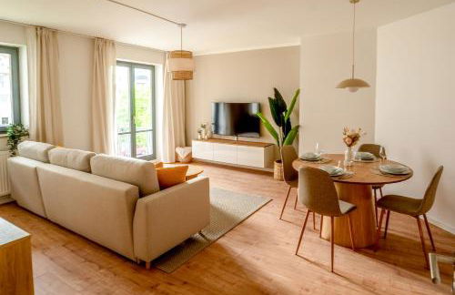 Luma-Living Apartments - Foto 2