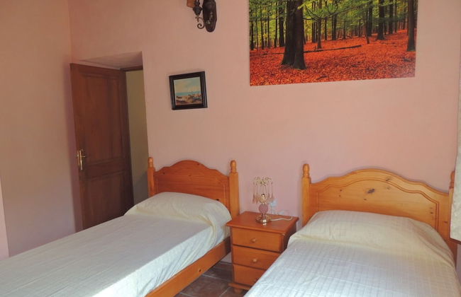 Villa Sa Tanca - Foto 10