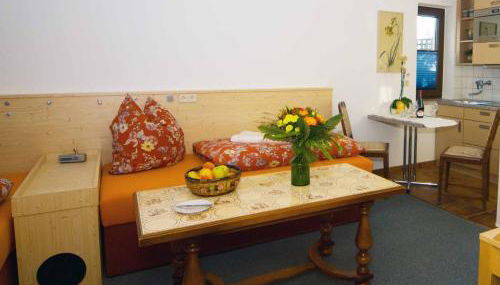 Separatè im Haus Carmen - Foto 4