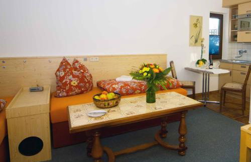 Separatè im Haus Carmen - Foto 4