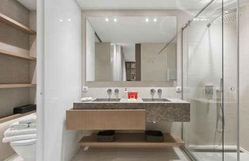 Luxury 2-Bed Apartment in Alcalá Madrid - Foto 18
