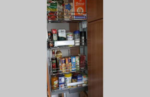 Große Wohnung 20 km von Köln bis zu 17 Personen - Foto 23