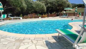 agriturismo gli olivastri appartamento corbezzolo con piscina e vista mare,climatizzatore,wifi - Photo 2