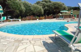 agriturismo gli olivastri appartamento corbezzolo con piscina e vista mare,climatizzatore,wifi - Photo 2