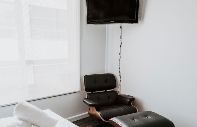 SoYa Apartment Hotel - Foto 14