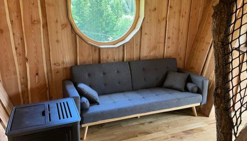 Cabane insolite Les Vargottes - Foto 4