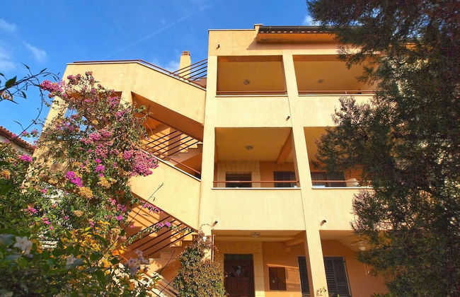 Apartment 1202 - Photo 36