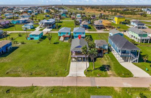 The Purple Pelican - Photo 36