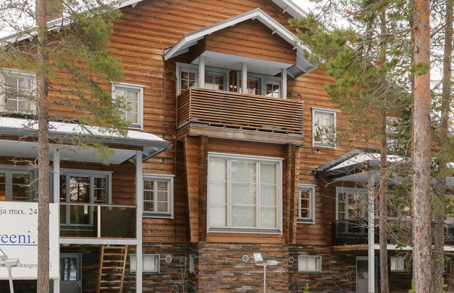 Hiihtogreeni a - Foto 29