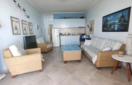 Blue Beach Siviri Chalkidiki - Foto 8