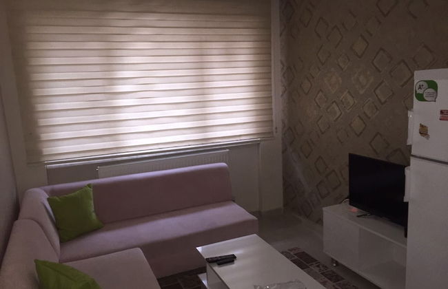 Seyidoglu Residence Balikesir - Foto 6