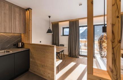 Im Wiesengrund Apartments - Foto 41