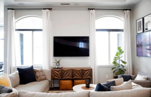 The Executive Retreat at Westberry - Foto 2