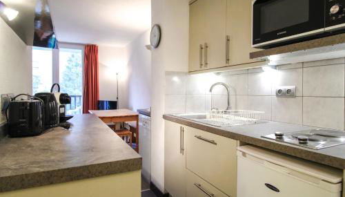 Spacious Apartment Iris, Flaine Foret - Foto 3