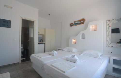 ThalaSEA - village Antiparos - Foto 21