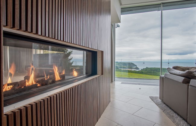 Bryn House - 5 Bed Home - Penmaen - Photo 70