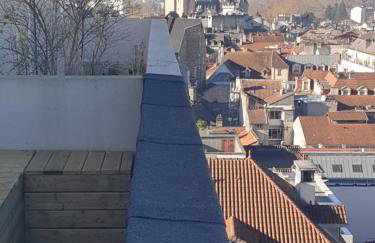 Ultra centre - Certainement la plus belle vue de Pau - Photo 7