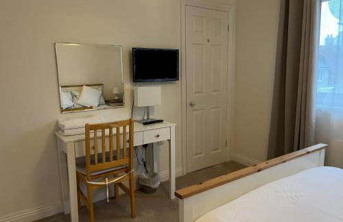 Cliffwalk Cottage - Foto 15