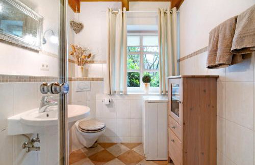 Green Oasis Ferienwohnung - Foto 12