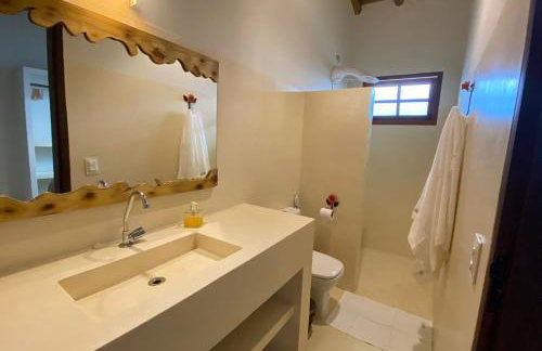 Casa Harmonia, com 5 suítes em Trancoso-BA - Foto 36