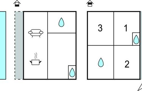 Holiday Home Tina - Foto 43