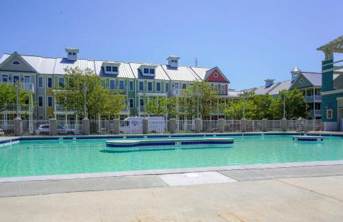 Sunset Island Luxury 3BR Unit – Free Linen Package - Foto 12