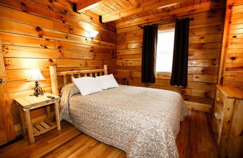 The Cabins at Pine Haven - Beckley - Foto 43