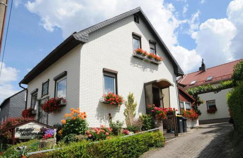 Ferienwohnung Bradsch - Foto 1