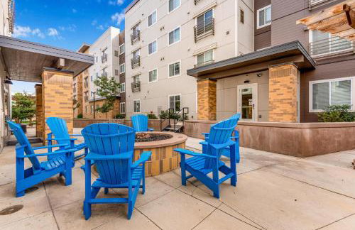 Parks Residential Denver - Foto 2
